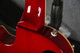 Epiphone Slash Les Paul Standard - Vermillion Burst - 2nd Hand