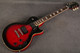Epiphone Slash Les Paul Standard - Vermillion Burst - 2nd Hand
