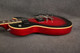 Epiphone Slash Les Paul Standard - Vermillion Burst - 2nd Hand
