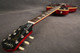Epiphone Slash Les Paul Standard - Vermillion Burst - 2nd Hand
