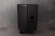 Electro Voice ELX115P PA Speaker Pair - 2nd Hand