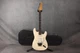 Fender Richie Sambora Signature Stratocaster - Arctic White - 2nd Hand