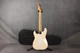 Fender Richie Sambora Signature Stratocaster - Arctic White - 2nd Hand