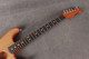 Fender American Acoustasonic Stratocaster - Transparent Sonic Blue - 2nd Hand