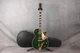 Gretsch G6128T Duo Jet - Cadillac Green - 2nd Hand
