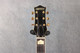 Gretsch G6128T Duo Jet - Cadillac Green - 2nd Hand