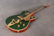 Gretsch G6128T Duo Jet - Cadillac Green - 2nd Hand