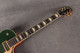 Gretsch G6128T Duo Jet - Cadillac Green - 2nd Hand