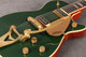 Gretsch G6128T Duo Jet - Cadillac Green - 2nd Hand