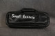 Unbranded Small Effects Pedal Board - 2nd Hand