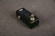 Korg Pitchblack Mini Tuner Pedal - 2nd Hand (170206)