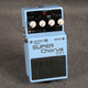Boss Super Chorus CH-1 Pedal - 2nd Hand (170203)