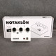 JHS Notaklon - Assembled - 2nd Hand
