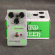 Electro Harmonix JHS Lizard Queen Octave Fuzz Pedal - 2nd Hand