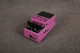Boss Flanger BF-3 - 2nd Hand