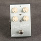Source Audio True Spring Reverb Pedal - 2nd Hand