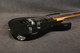 ESP LTD MH-50 Electric Guitar - Black - 2nd Hand