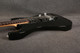 ESP LTD MH-50 Electric Guitar - Black - 2nd Hand