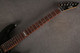ESP LTD MH-50 Electric Guitar - Black - 2nd Hand