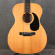Sigma 000ME Electro Acoustic Natural - 2nd Hand