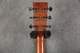 Sigma 000ME Electro Acoustic Natural - 2nd Hand