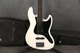 Sire Marcus Miller V3 5 String Bass - Antique White - 2nd Hand