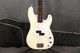Fender Standard Precision Bass - Arctic White - 2nd Hand