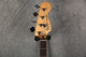 Fender Standard Precision Bass - Arctic White - 2nd Hand