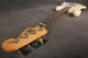 Fender Standard Precision Bass - Arctic White - 2nd Hand