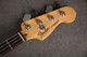 Fender Standard Precision Bass - Arctic White - 2nd Hand