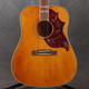 Epiphone Inspired By Gibson Hummingbird - Aged Natural Antique Gloss - 2nd Hand