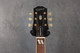 Epiphone Inspired By Gibson Hummingbird - Aged Natural Antique Gloss - 2nd Hand