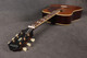 Epiphone Inspired By Gibson Hummingbird - Aged Natural Antique Gloss - 2nd Hand