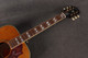 Epiphone Inspired By Gibson Hummingbird - Aged Natural Antique Gloss - 2nd Hand