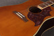 Epiphone Inspired By Gibson Hummingbird - Aged Natural Antique Gloss - 2nd Hand