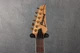 Ibanez SEW761FM - Natural Flat - 2nd Hand