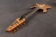 Ibanez SEW761FM - Natural Flat - 2nd Hand