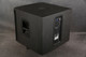 Electro Voice EKX-15SP Powered Subwoofer **COLLECTION ONLY** - 2nd Hand
