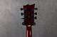 ESP LTD EC-1000 - Left Handed - Black Cherry - 2nd Hand