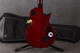 ESP LTD EC-1000 - Left Handed - Black Cherry - 2nd Hand