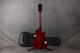ESP LTD EC-1000 - Left Handed - Black Cherry - 2nd Hand