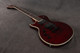 ESP LTD EC-1000 - Left Handed - Black Cherry - 2nd Hand