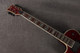 ESP LTD EC-1000 - Left Handed - Black Cherry - 2nd Hand