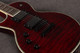 ESP LTD EC-1000 - Left Handed - Black Cherry - 2nd Hand