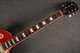Gibson Les Paul Standard 50s - Heritage Cherry Sunburst - 2nd Hand (170166)