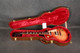 Gibson Les Paul Standard 50s - Heritage Cherry Sunburst - 2nd Hand (170166)