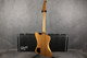Gibson Limited Edition 50th Anniversary Firebird - Bullion Gold - 2nd Hand