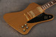 Gibson Limited Edition 50th Anniversary Firebird - Bullion Gold - 2nd Hand
