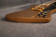 Gibson Limited Edition 50th Anniversary Firebird - Bullion Gold - 2nd Hand