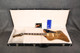 Gibson Limited Edition 50th Anniversary Firebird - Bullion Gold - 2nd Hand